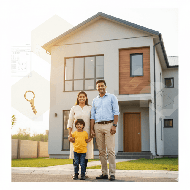 Home Loan