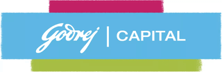 Godrej Capital Logo