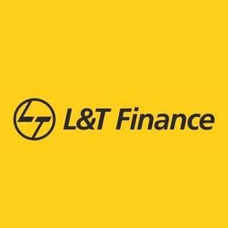 L&T Finance Logo